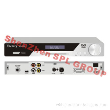 FTA satellite receiver
